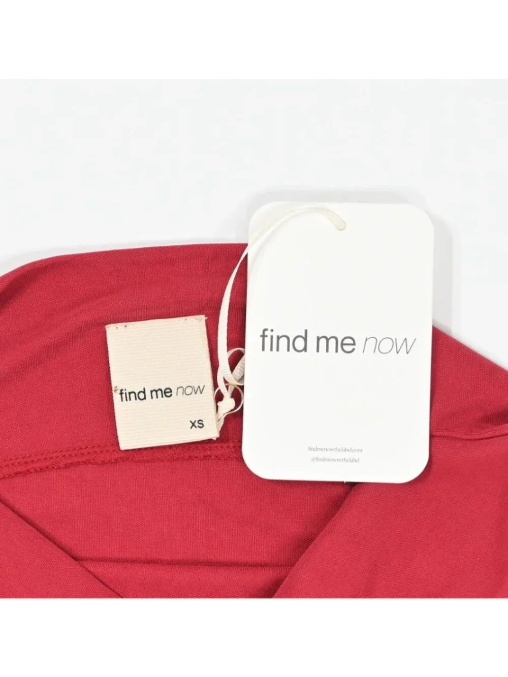 Find Me Now Dason Tank Top in Raspberry - Picture 2 of 4